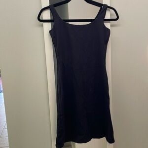 Susana Monaco body-con mini dress